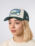 Бейсболка NEW ERA арт. 60580849 Aspen (dkgofw)